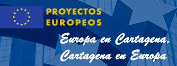 Nueva Web de Proyectos Europeos