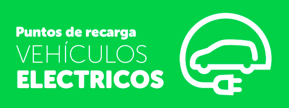 Puntos de recarga para vehculos elctricos