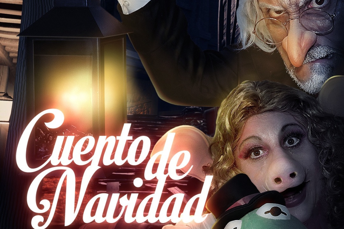 Cuento de Navidad