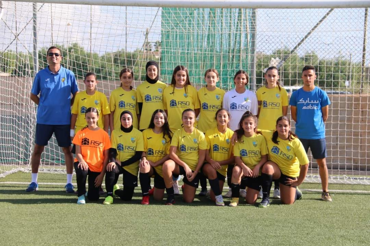 Liga Comarcal de Ftbol y Liga de Ftbol Aficionado