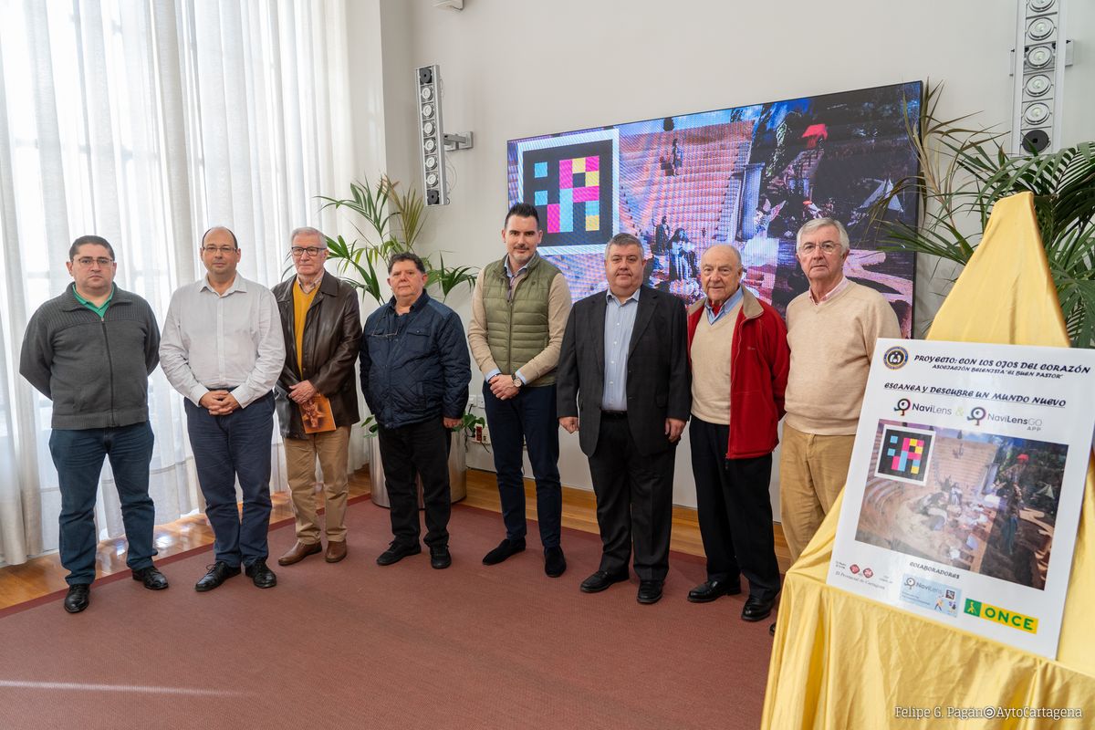 Presentacin del Beln de La Aparecida 