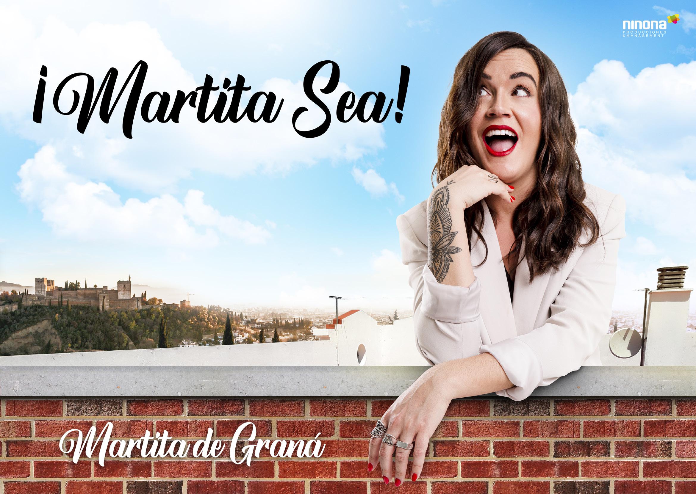 Martita de Gran