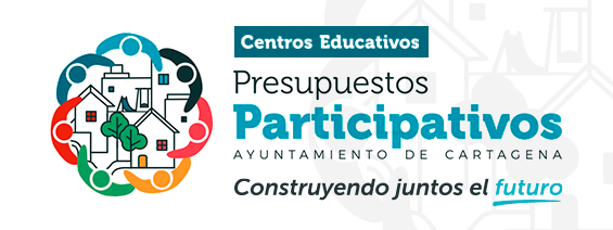 Presupuestos Participativos en Centros Educativos