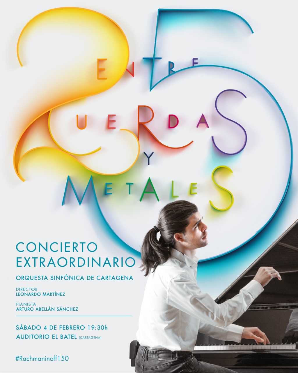 Concierto Extraordinario