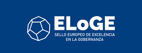 ELoGE. Sello Europeo de Excelencia en la Gobernanza 