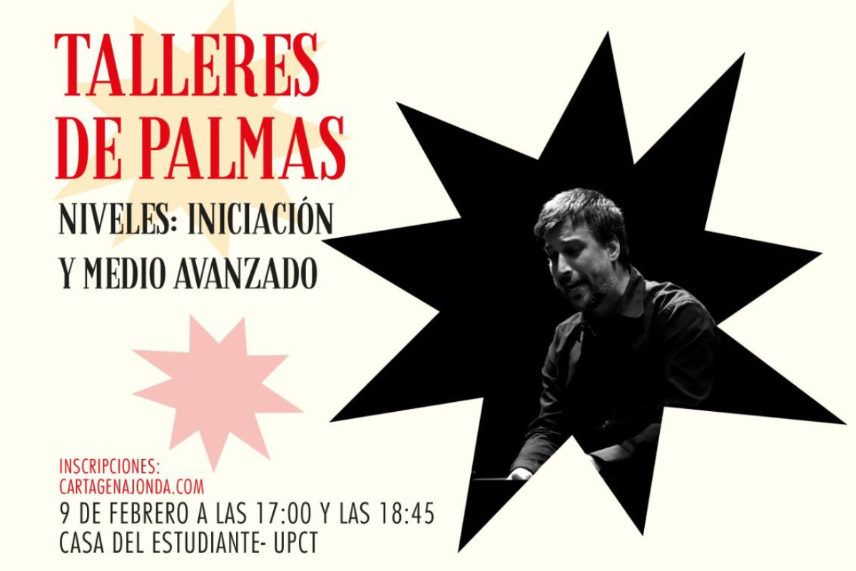 Taller de Palmas