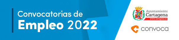 Convocatorias Empleo 2022