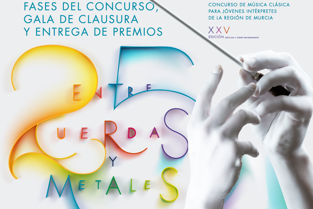 Cartel fases del concurso