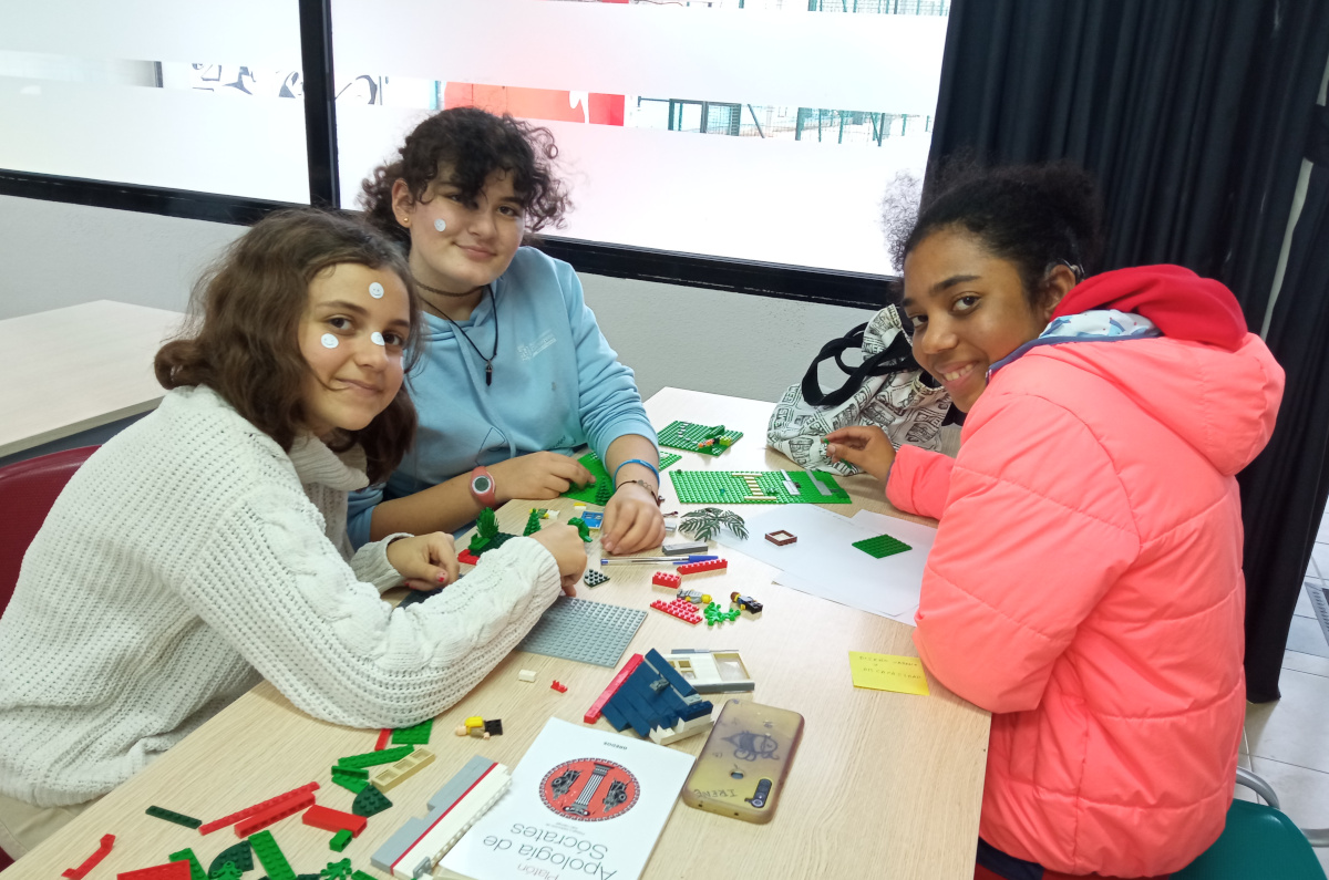 Consejo de la Infancia y la Adolescencia de Cartagena