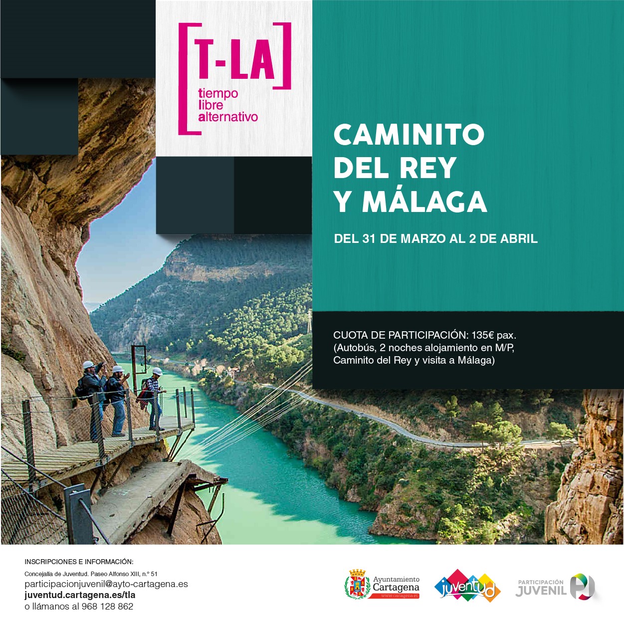 Caminito del Rey