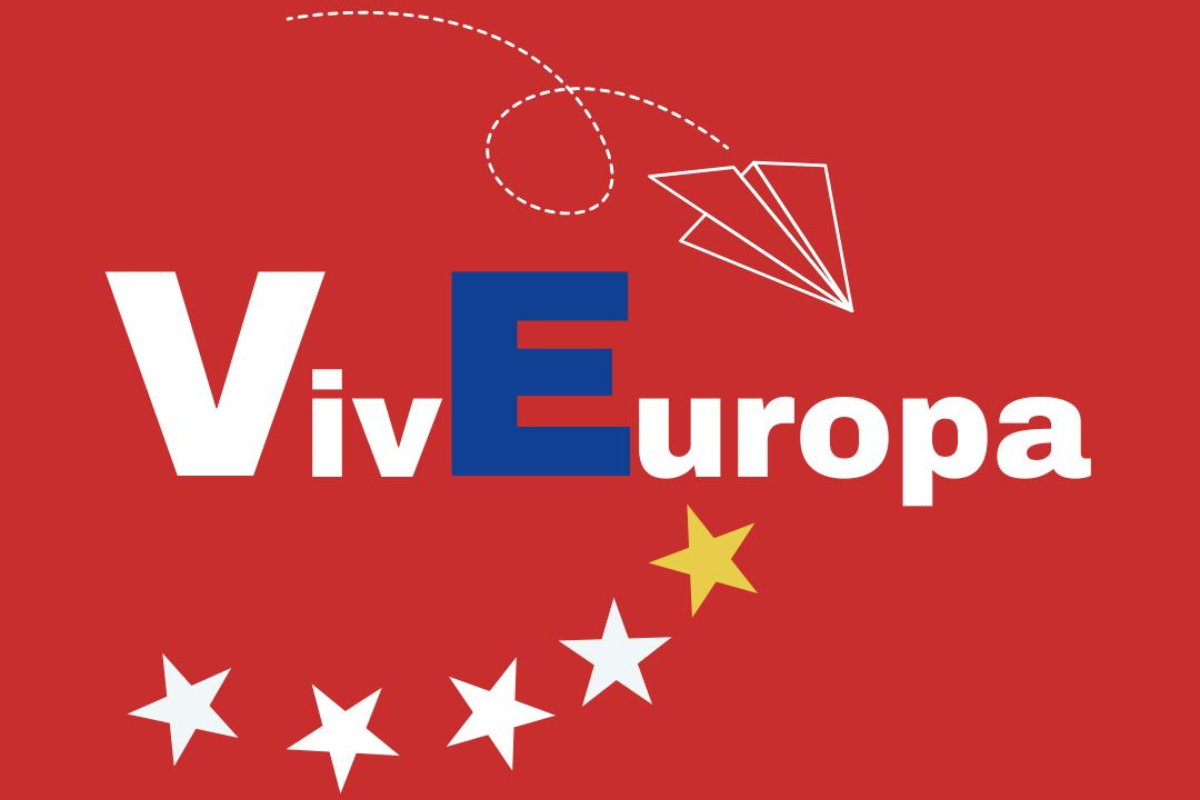 Logo VivEuropa