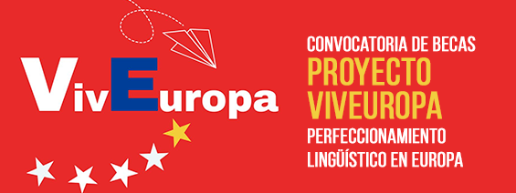 La Concejalía de Juventud abre el plazo de inscripción del programa VivEuropa