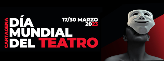 Da Mundial del Teatro 2023