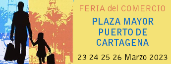 Feria del Comercio de Cartagena 2023