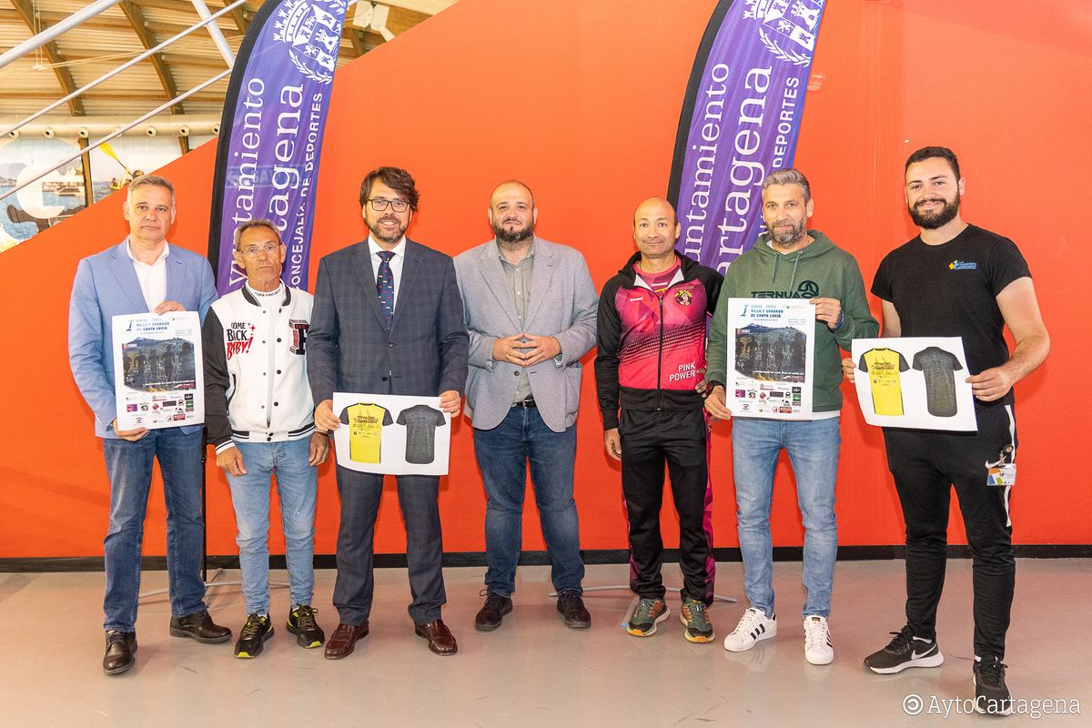 Presentacin carrera