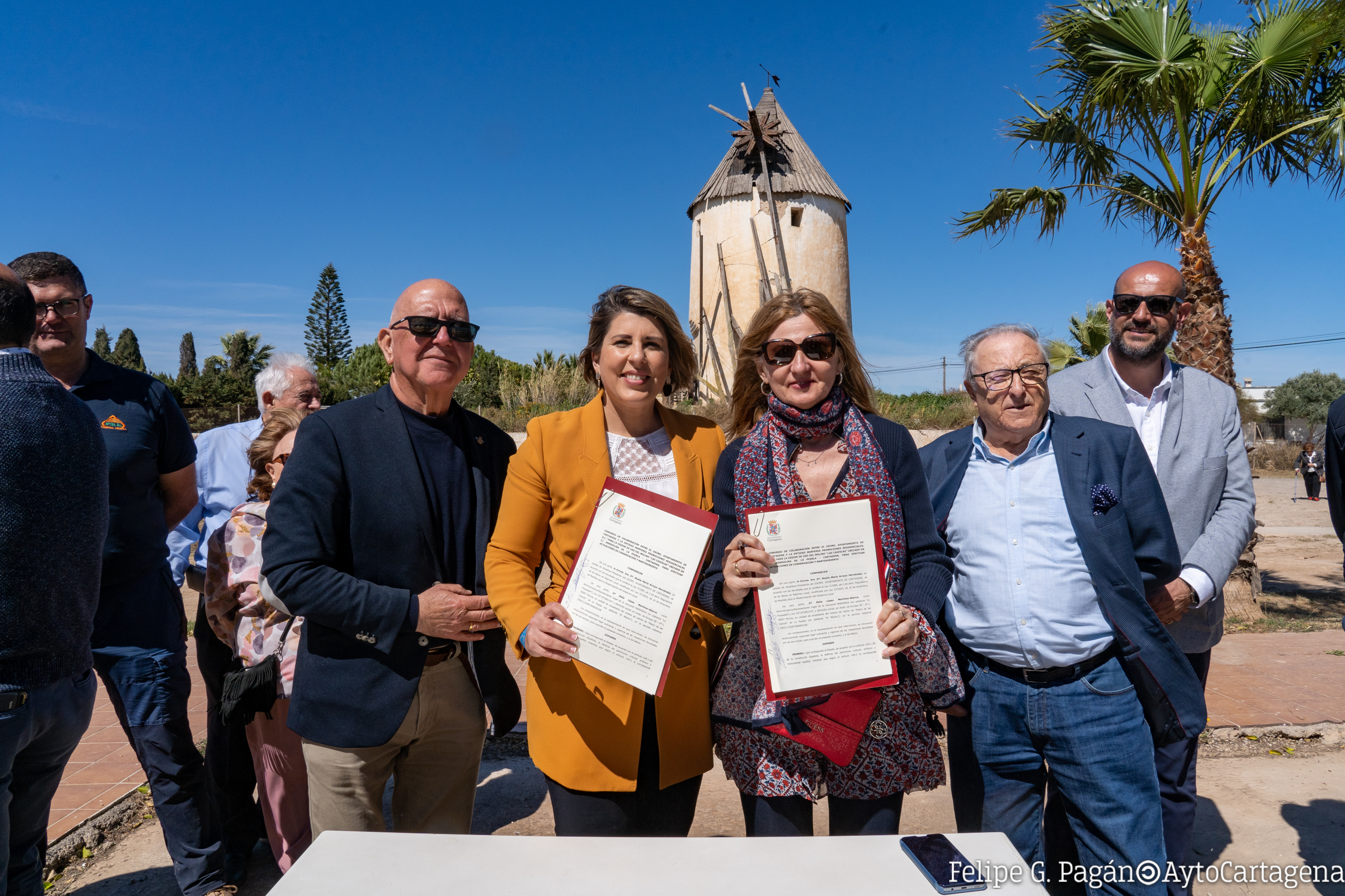 El Ayuntamiento rehabilitar el Molino de Pedro de Las Casicas para hacerlo visitable