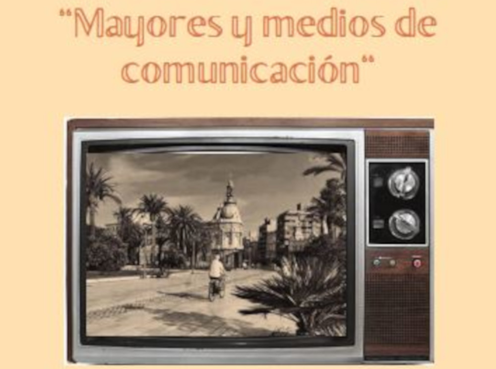 Jornadas de Servicios Sociales sobre Mayores y Medios de Comunicacin