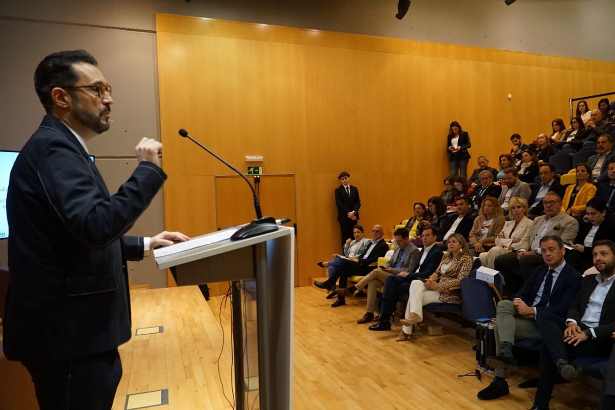 Foro de Turismo Cultural y Patrimonio 'Turium', en el ITREM