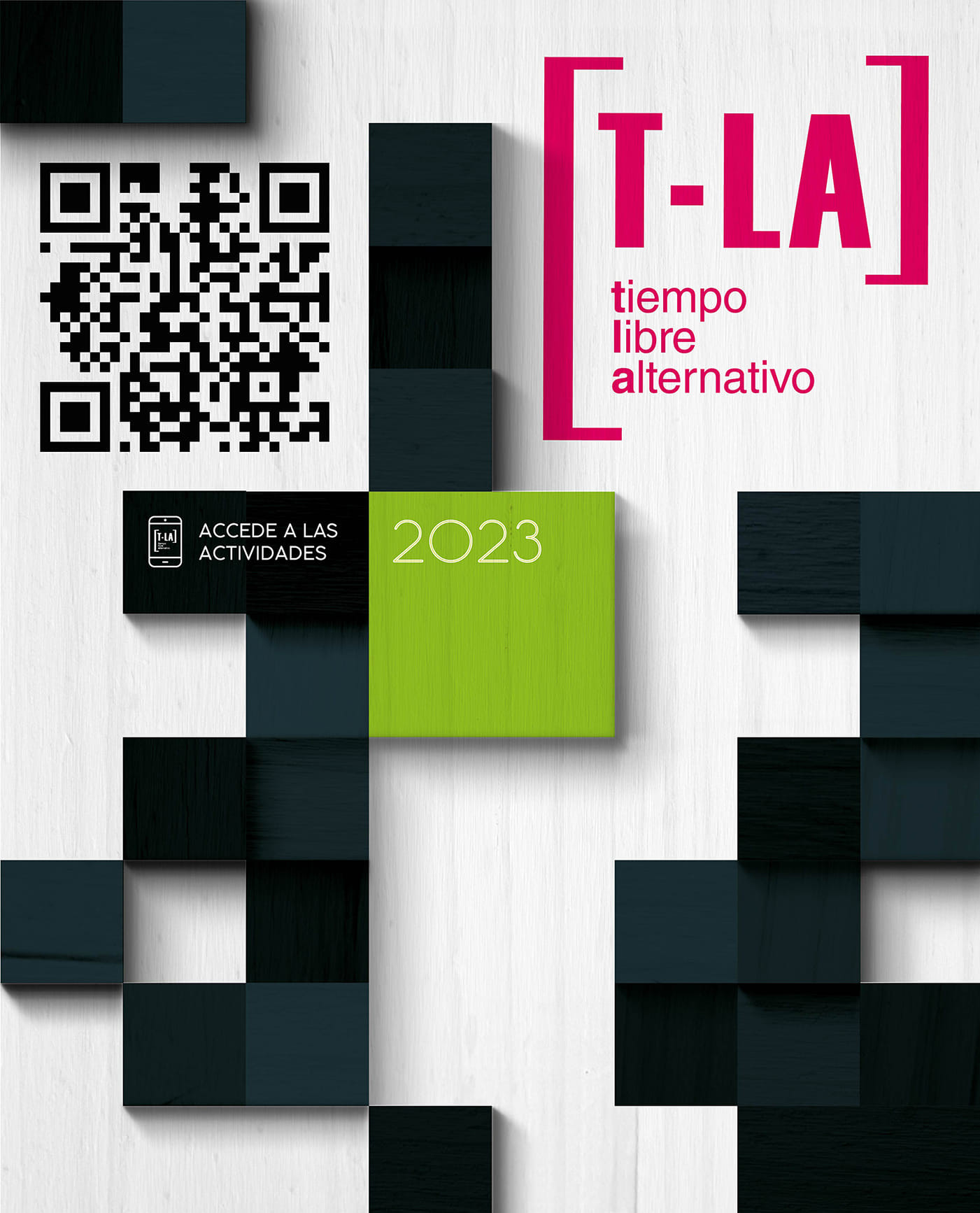 TLA PRIMAVERA