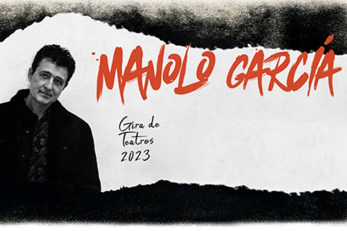 Manolo Garca