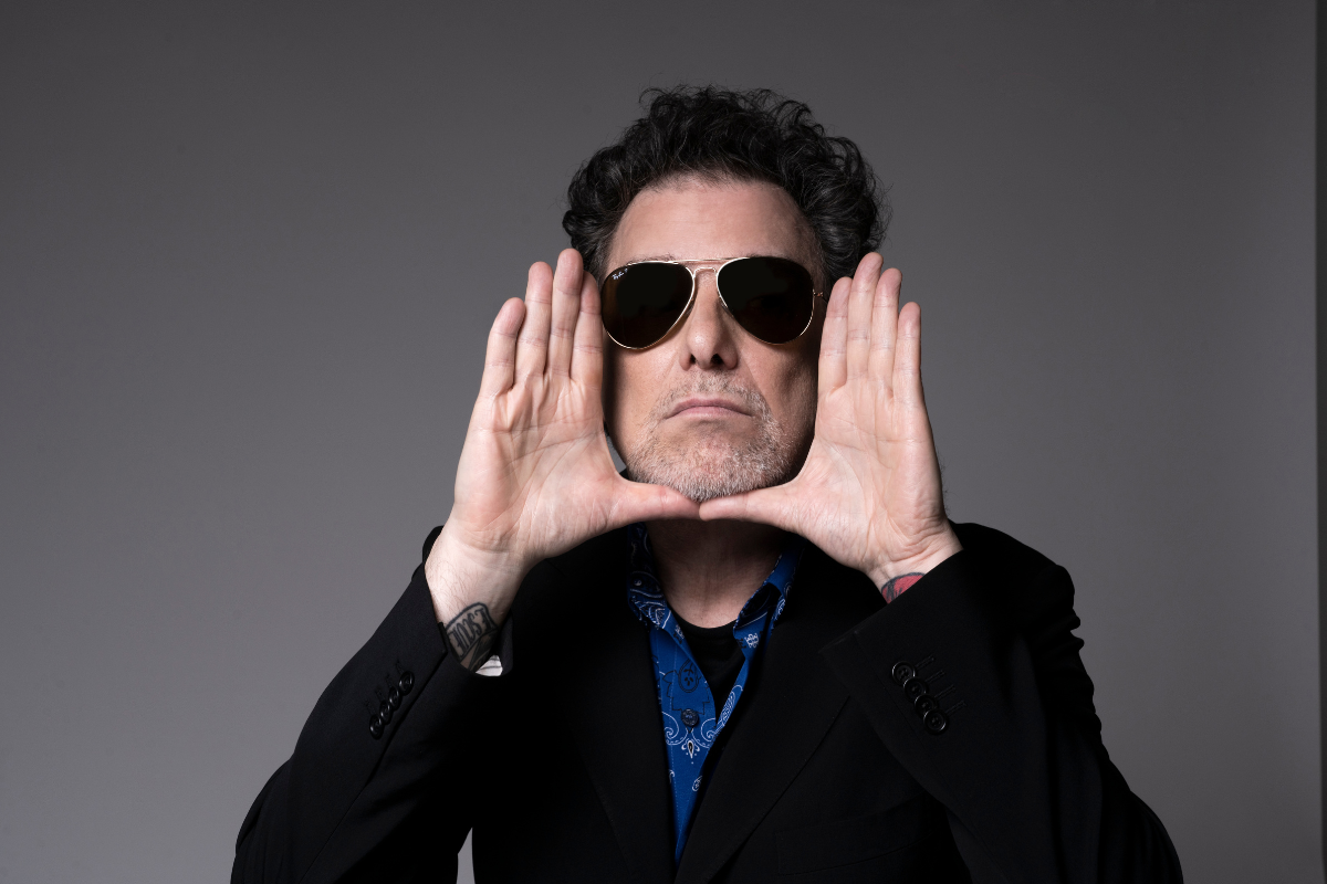 Andrés Calamaro