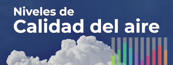 Niveles de calidad del aire