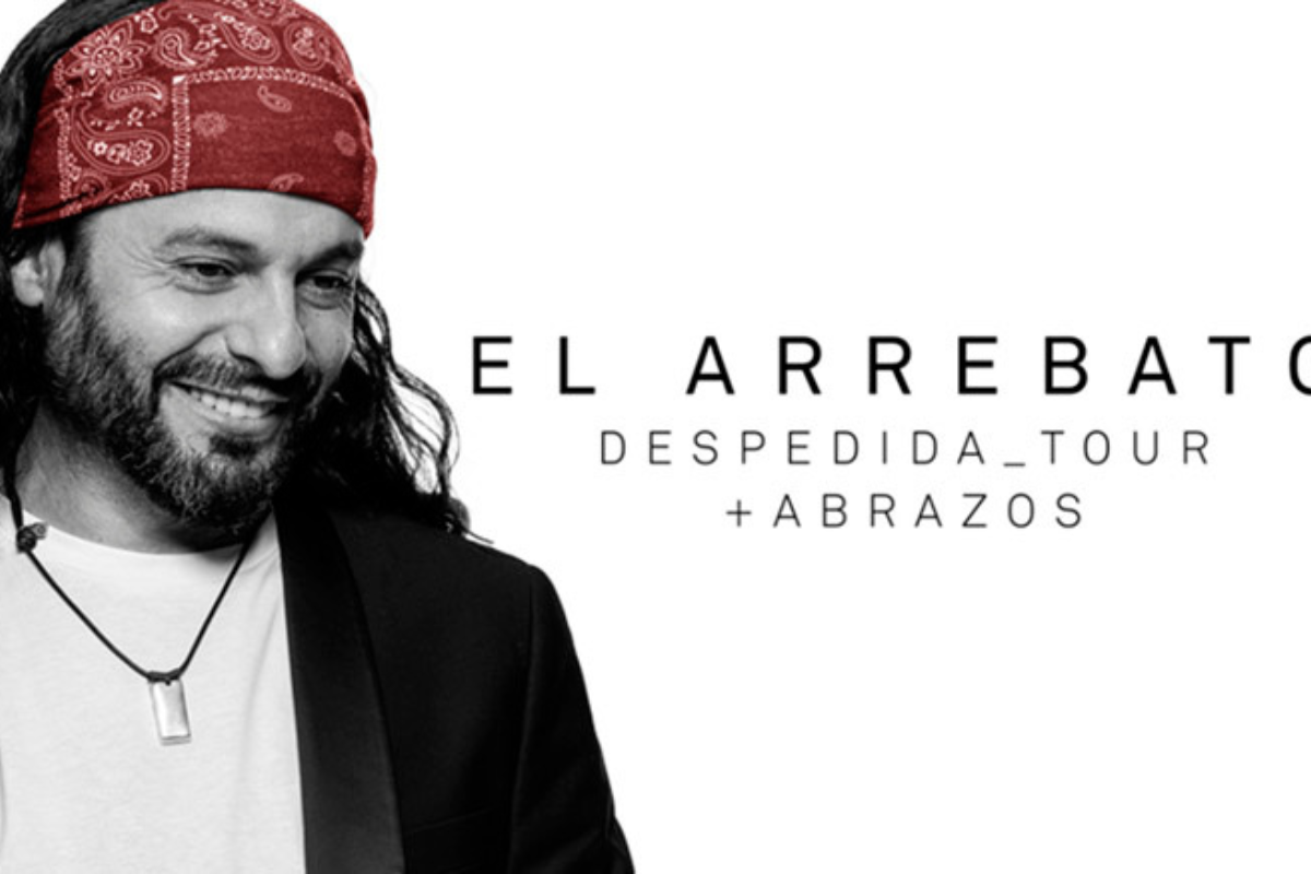 El Arrebato