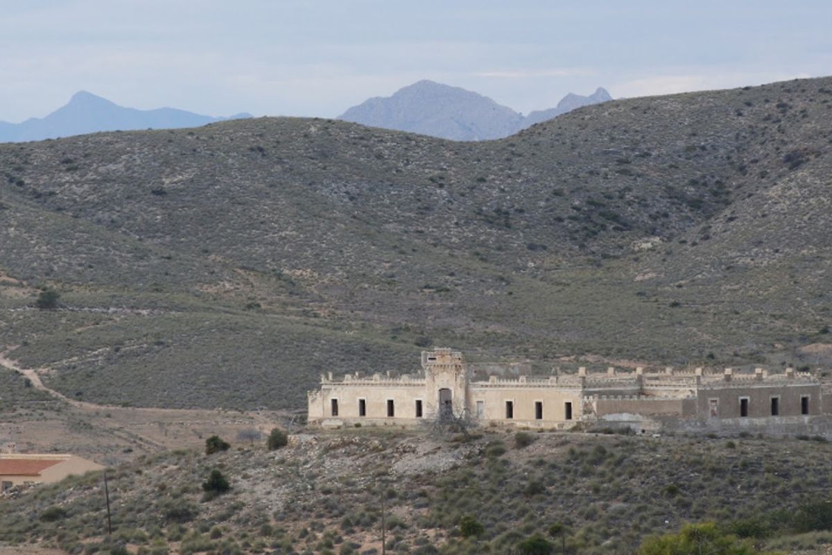 Campillo de Adentro, Cartagena