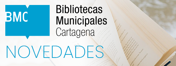 Novedades Bibliotecas Municipales