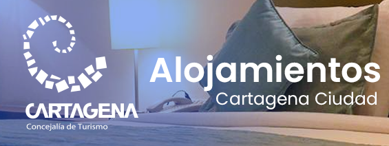 Alojamientos Cartagena Turismo