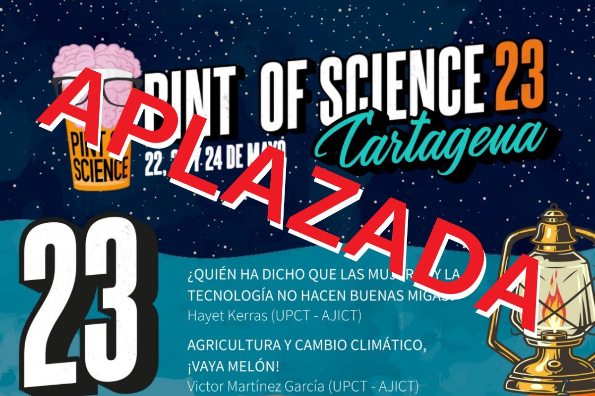 Cartel Pin of Science