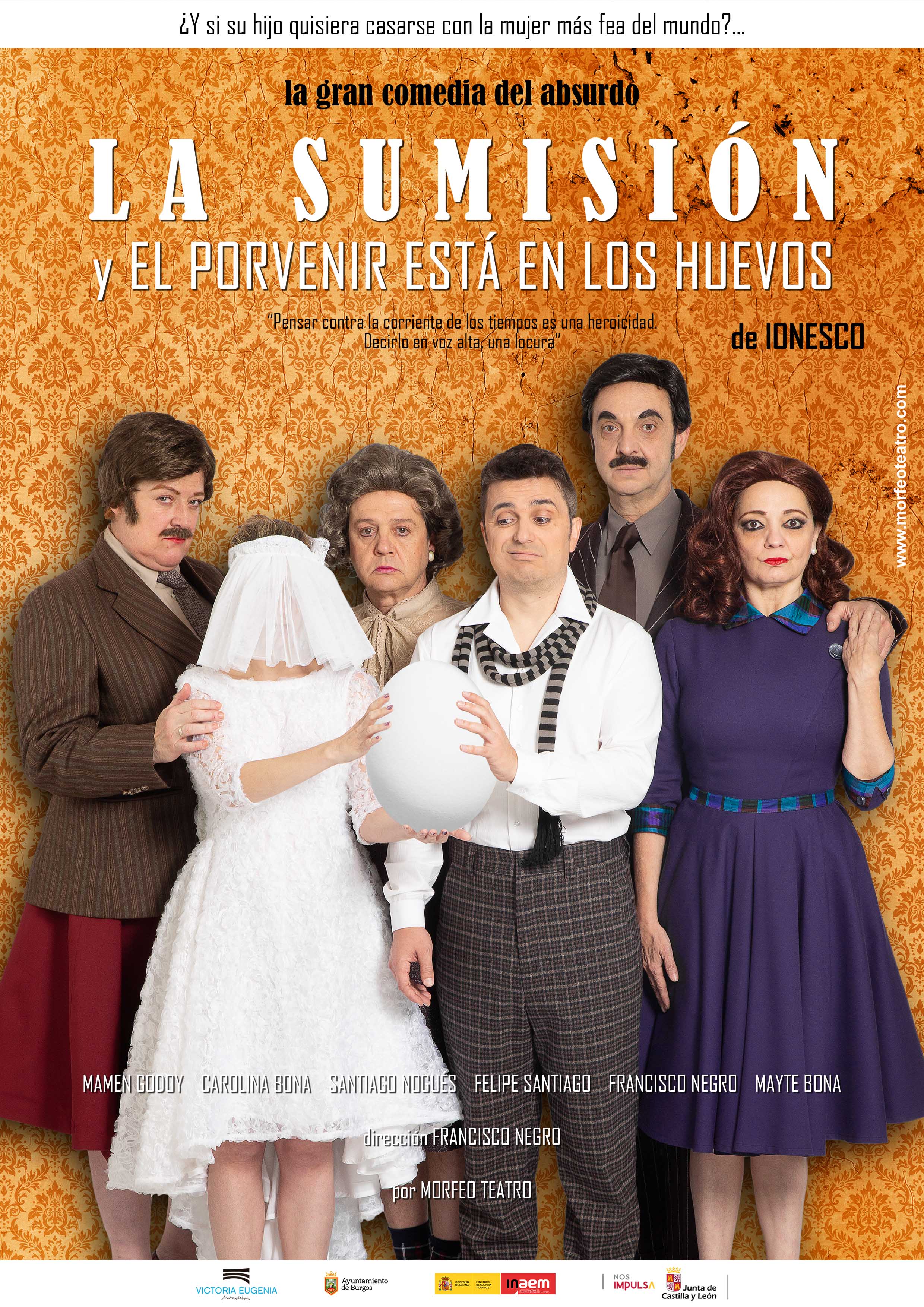 La Sumisin