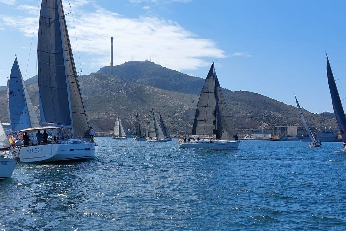Cartagena-Ibiza