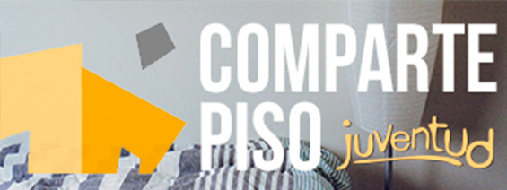 Comparte Piso