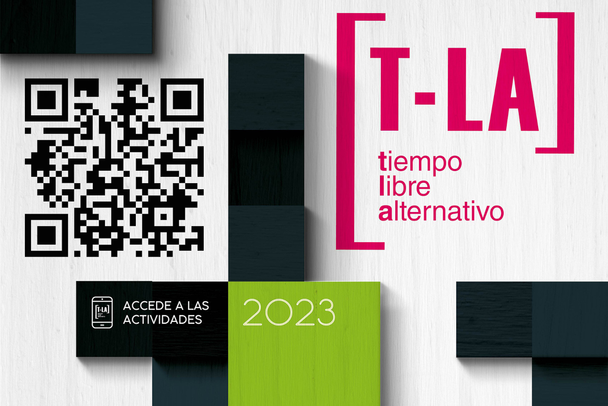 Programa TLa de Verano 2023
