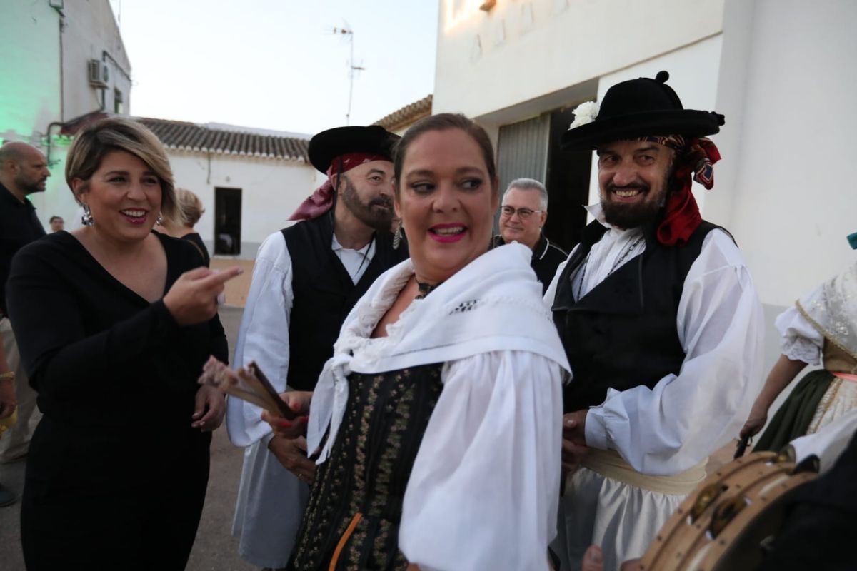 Cartagena otorgar la Medalla de Oro de la ciudad al Grupo Folclrico por su medio siglo de vida y por los 30 aos del Festival de Folclore