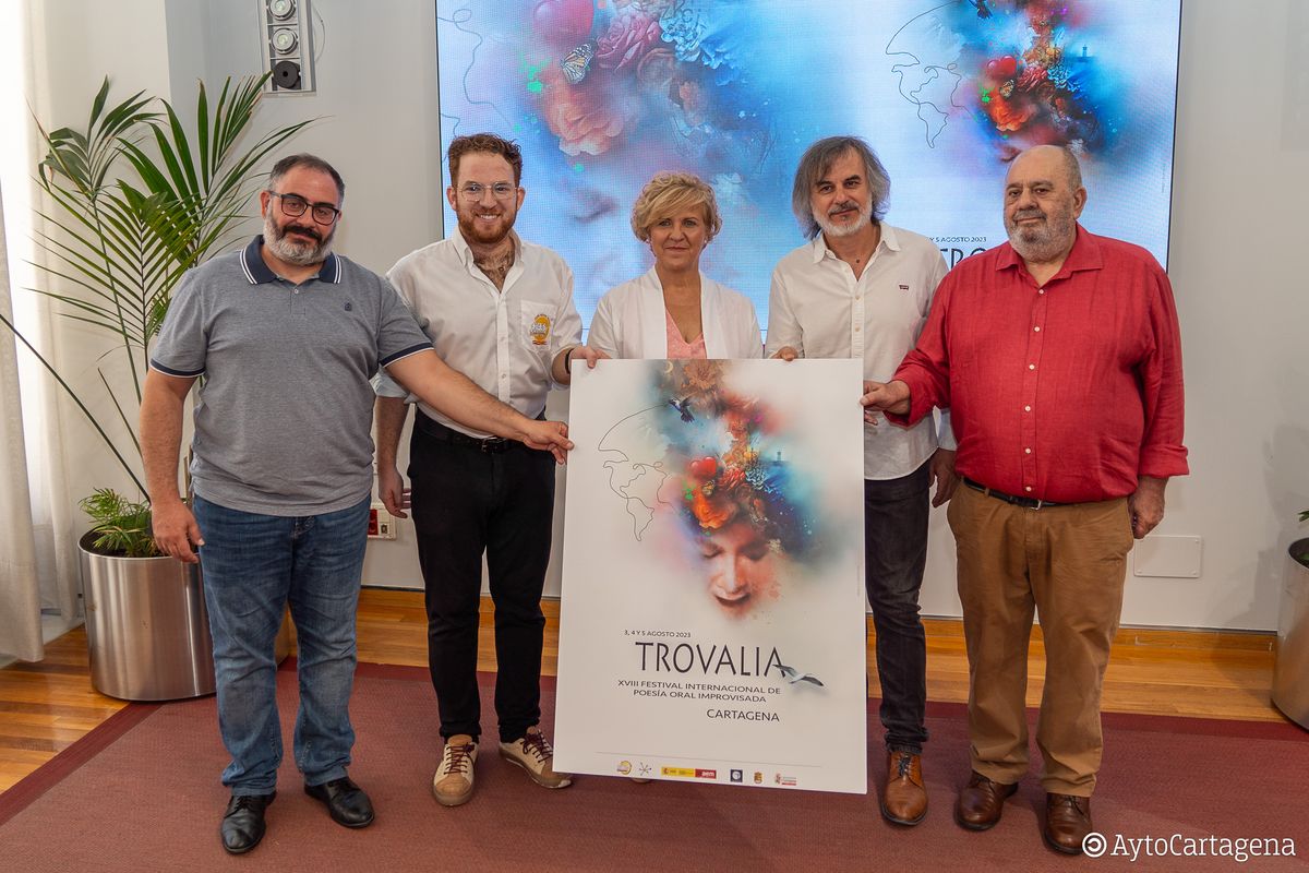 Presentacin Trovalia