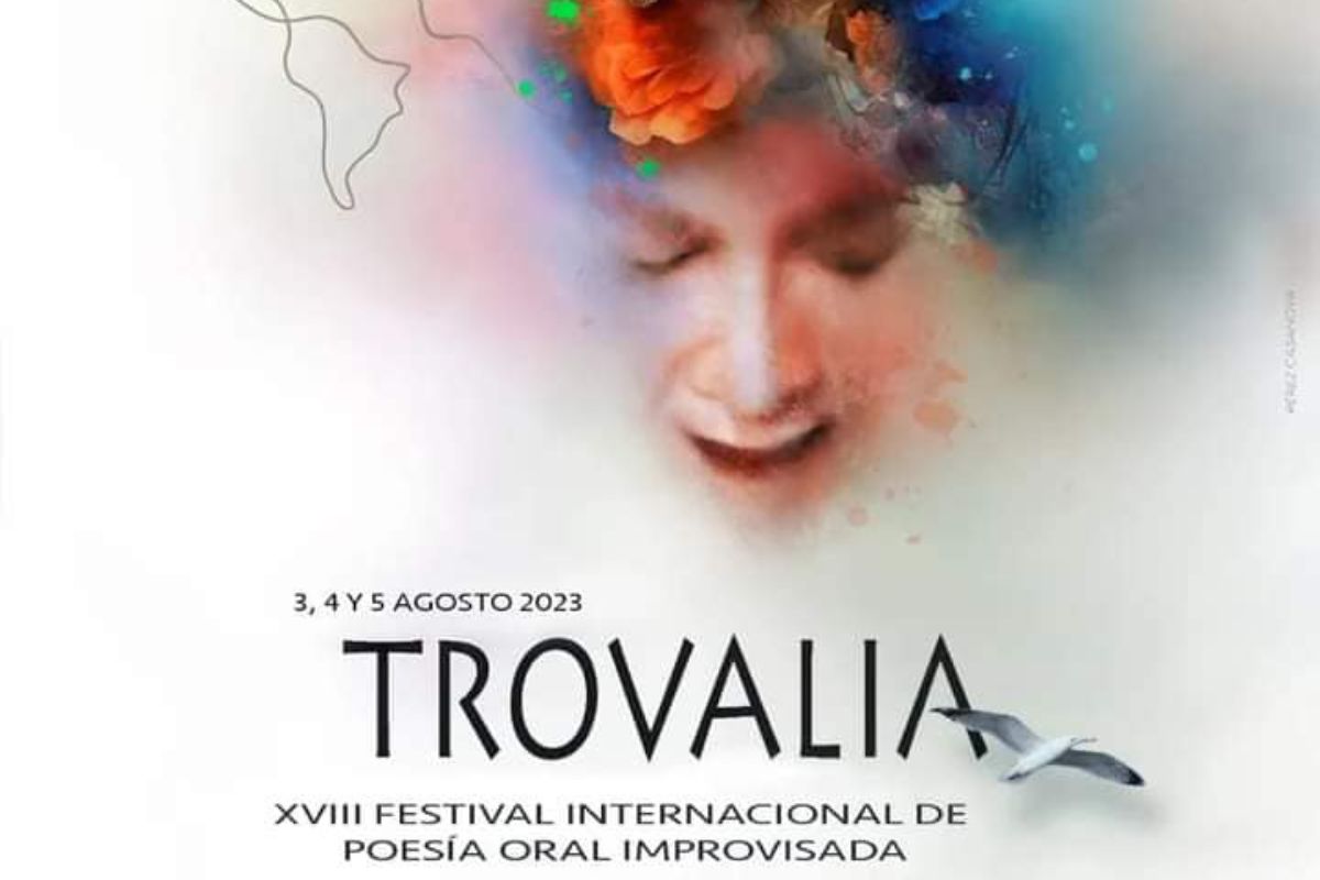 Cartel Trovalia 2023