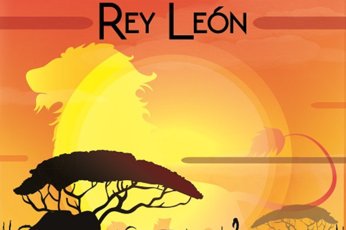 Tributo del Rey Len