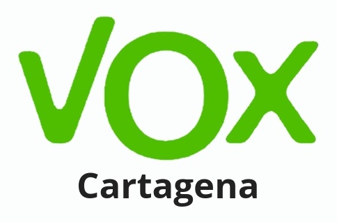 Logo de Vox Cartagena