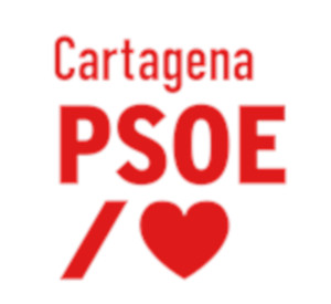 Logo PSOE