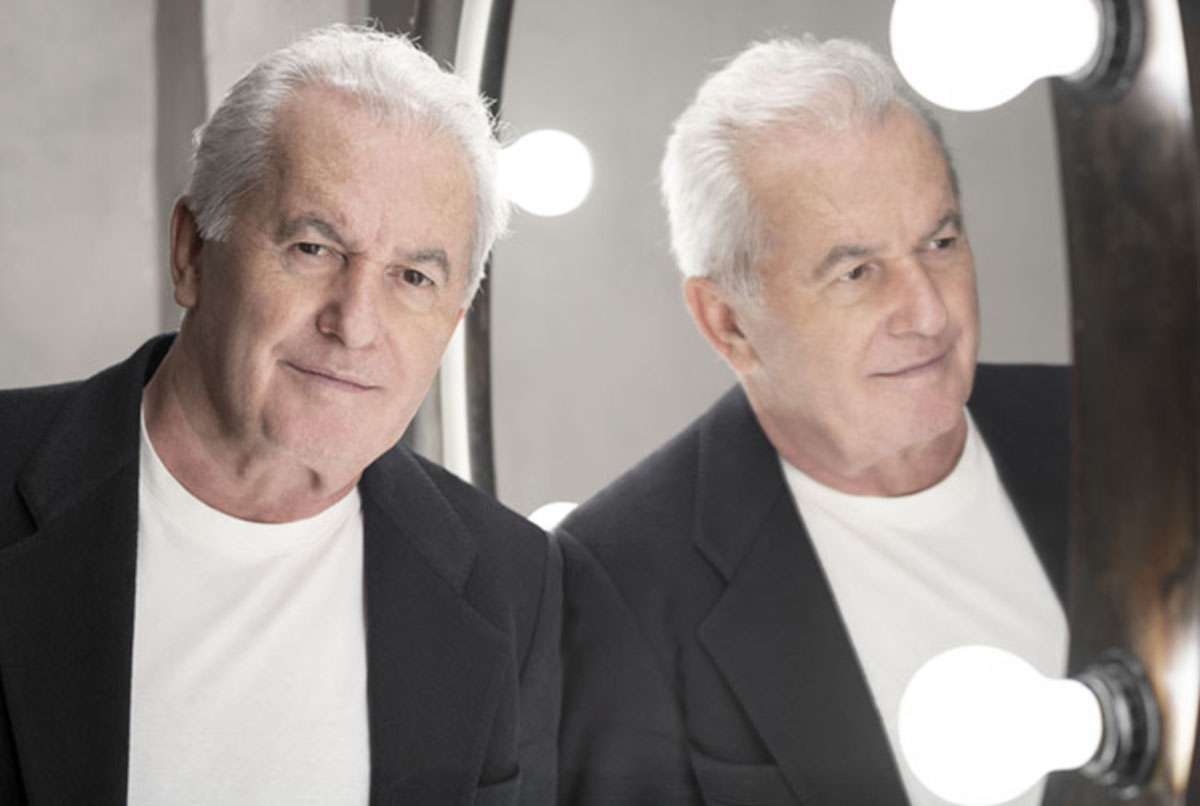 Programación El Batel. Víctor Manuel