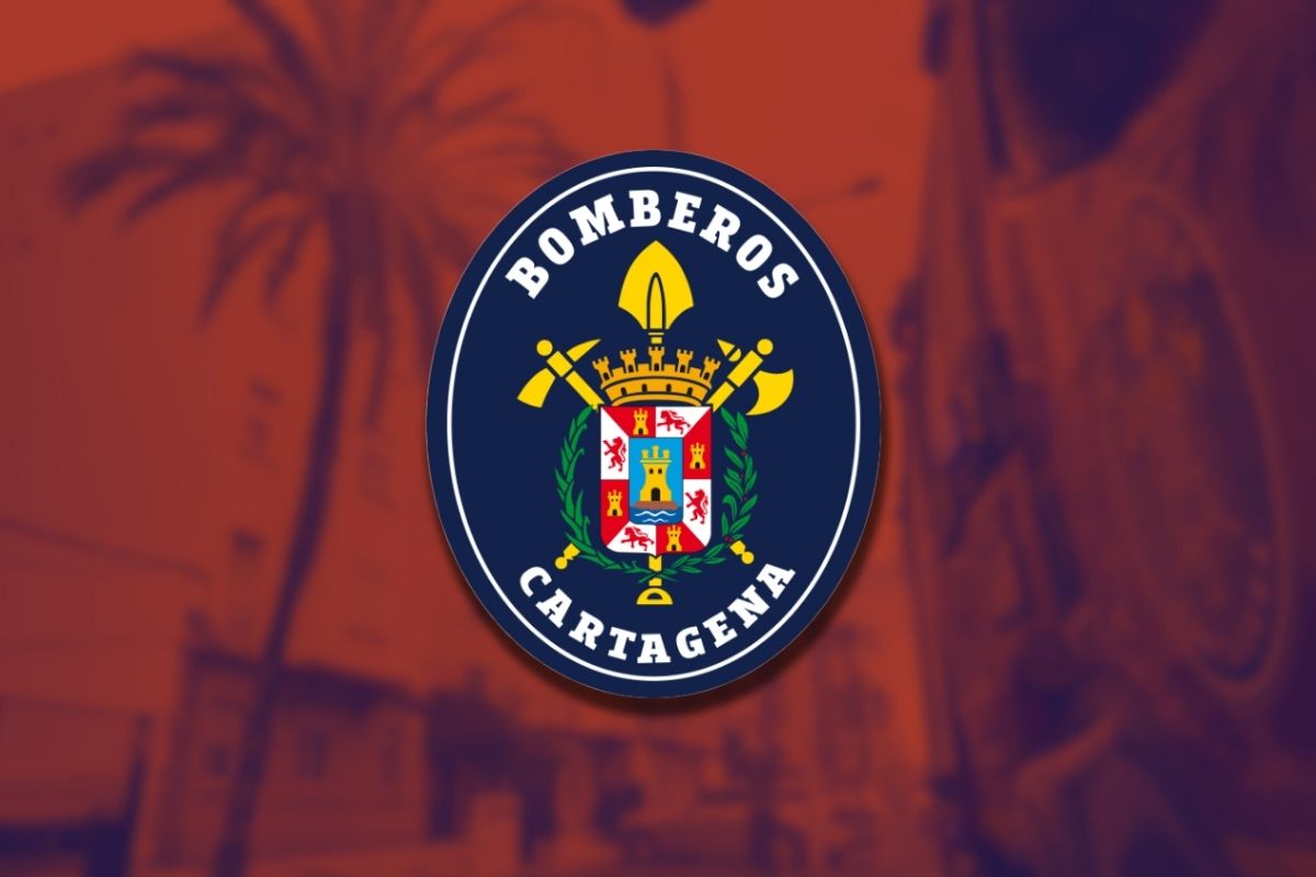 Recurso Noticia Bomberos Cartagena.