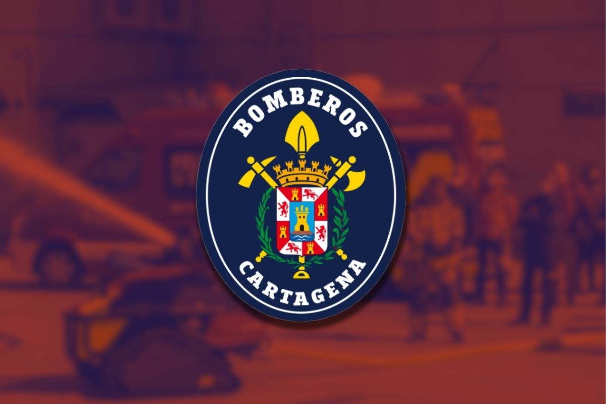 Recurso Noticia Bomberos Cartagena.