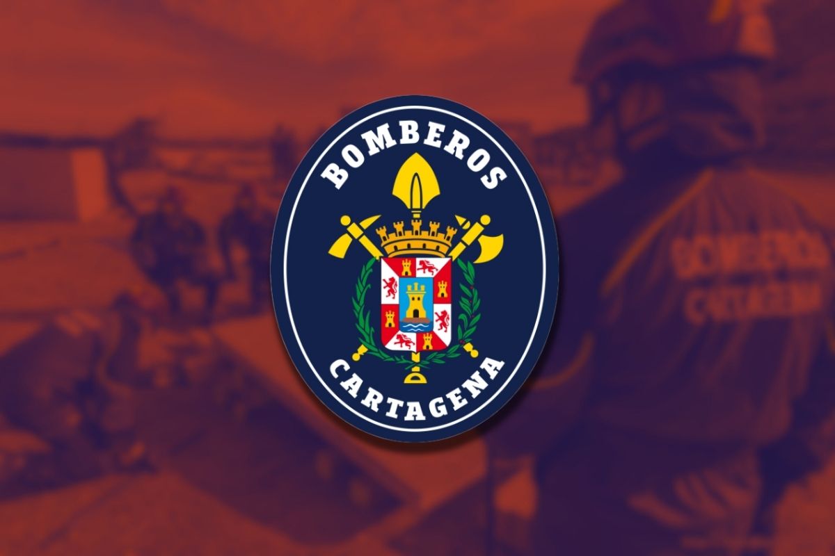Recurso Noticia Bomberos Cartagena.