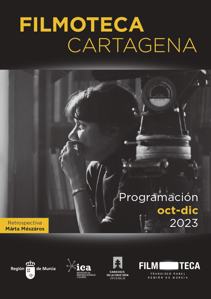 Programacin Filmoteca Regional