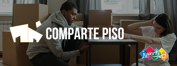 Comparte Piso 2023