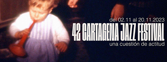 42 Cartagena Jazz 2023