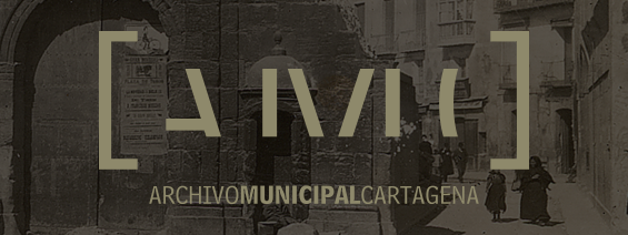 Archivo Muncipal de Cartagena