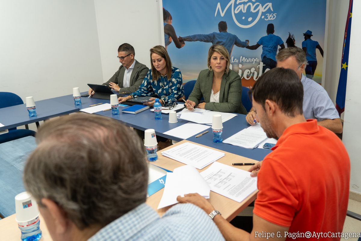 Imagen de la actualidad